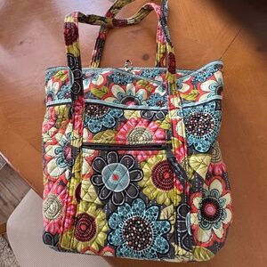 Vera Bradley “Vera” Bag